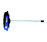 KS Tools 158.8036 6mm Ergo+ T-Handle Key Hex