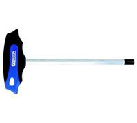 KS Tools 158.8038 8mm Ergo+ T-Handle Key Hex
