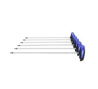 KS TOOLS 158.8050 Angled Screwdriver Set
