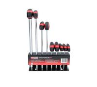 KS TOOLS 158.8160 Angled Screwdriver Set