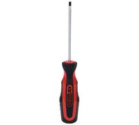 KS Tools 159.1002 Ergotorqueplus Screwdriver For Slotted Screws, 3...