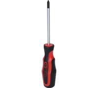 KS Tools 159.1029-E Ergotorque Screwdriver PH1, 205 mm