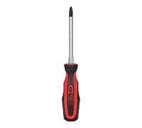 KS Tools 159.1041 PZ2 Pozidriv® Ergo+ Screwdriver