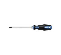 KS Tools 159.1043 Pozidriv® PZ2 Ergo+ Screwdriver