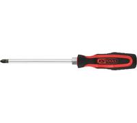 KS Tools 159.1047 ERGO Torque Screwdriver PZ0, 180 mm