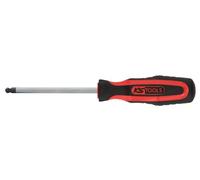 KS Tools 159.1065 ERGOTORQUEplus screwdriver hexagon with ball end, 8,0mm