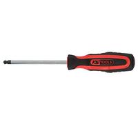 KS Tools 159.1069 ERGOTORQUEplus Screwdriver Hexagon with Ball end, 12,0mm