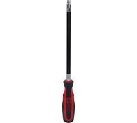 KS Tools 159.1120 1/4 Inch Ergotorqueplus Square Screwdriver 200 mm