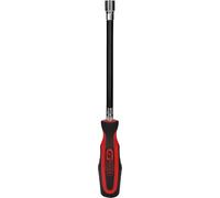 KS Tools 159.1125 ERGOTORQUEplus Socket Screwdriver, 10mm