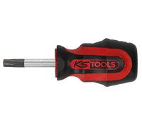 KS Tools 159.1148 ERGOTORQUEPLUS Screwdriver T30 Short