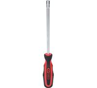 KS Tools 159.1204 ERGOTORQUEplus socket screwdriver, 6mm