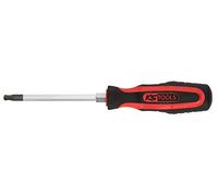 KS Tools 159.1235 ERGOTORQUEplus Ball Torx Driver Screwdriver, T9