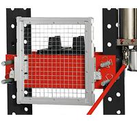 KS Tools 160.0126 Grill for 160.0113 Hydraulic Presses