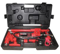 Ks Tools 160.0164 Bodywork Box - 4 Tons