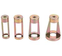 KS Tools 160.0283 Pressure Piece Outer Diameter 28 mm