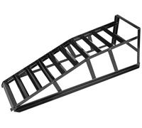 KS Tools 160.0314 Car Ramp with 185 mm Tyre Width Pair