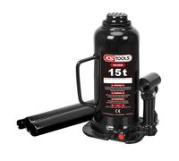 KS Tools 160.0356 15t Hydraulic Bottle Jack