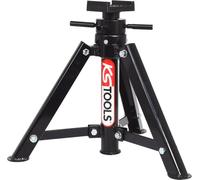 KS Tools 160.0441 Spindle support stand, 12t, 456-710mm