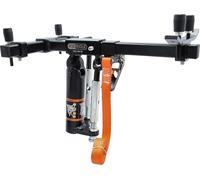 KS Tools 160.0910 Universal Gear Holder Set, 12 Pieces