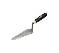 KS Tools 160mm Gauging Trowel Plus Wooden Handle