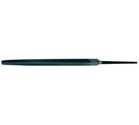 KS Tools 161.0425 Three square file insert, form C, 200mm, cut 1