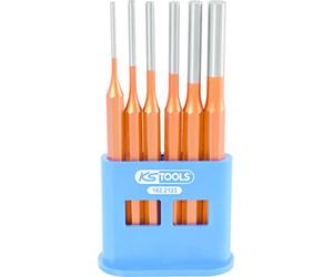 KS Tools 162.2123 Pin Punch Set