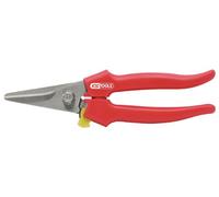 KS Tools 190mm Utility Straight Shears