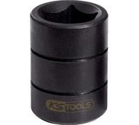KS Tools 19mm Brake Calliper Socket Pentagon