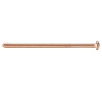 KS Tools 2.5X50mm Welding Nail (10 Pieces)