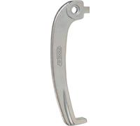 KS Tools 200mm Puller Leg Forged Ground Steel