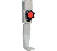 KS Tools 200mm Quick Adjustment Puller Leg