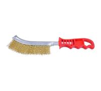 KS Tools 201.2302 Brake Calliper Brush Brass