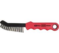 KS Tools 201.2321 225mm Brake Calliper Brushes Steel