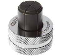 KS Tools 202.1428 Socket Head 28 mm, Grey