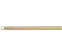 KS Tools 203.0220 Pipe bending spring, PE Plastic, 20mm