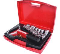 KS Tools 203.1200 Single handed bending set, 9 pcs,Ø10-22mm variante1