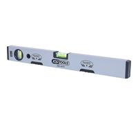 KS TOOLS 204.5471 Spirit level, aluminium, 600mm