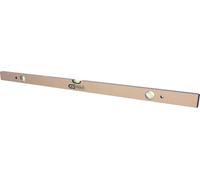 KS Tools 204.5900 Aluminium profile spirit level, 1000mm