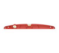 KS Tools 204.6400 Scaffold Spirit Level Magnetic 400mm