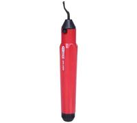 KS Tools 205.2500 Deburring tool, 150x21mm