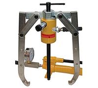 KS Tools 20t Hydraulic 2-Leg Puller
