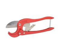 KS Tools 222.0003 Plastic pipe cutter, Ø 0-63mm