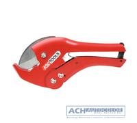 KS Tools 222.0005 Automatik-Kunstoff-Rohrschere 0-42mm