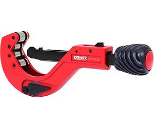 KS Tools 222.0660-1 Automatic ratchet pipe cutter for copper pipe, Ø 6-64mm