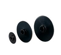 KS Tools 222.1251 Spare cutting wheel,pipe cutters, plastic, Ø 53 mm