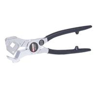 KS Tools Hose Cutter, Ø 6-35mm