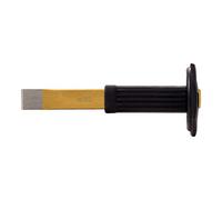 KS Tools 230mm Slitting Chisel Hand Grip