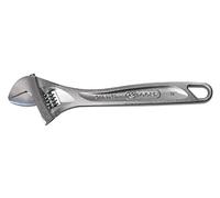 KS TOOLS 24 Adjustable Wrench, 600 mm