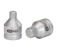 KS Tools 24mm 3/4-inch Hex Impact Bit Socket
