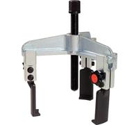 KS Tools 25-130mm 3-Leg Puller Narrow Legs